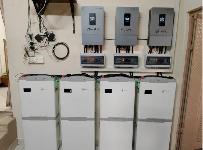 Philippines | Off-Grid Solar Successful Installation