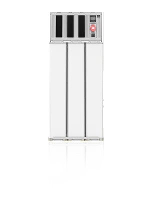 Charging, Storage and Inversion Integration